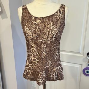 Only Hearts tank in perfect condition